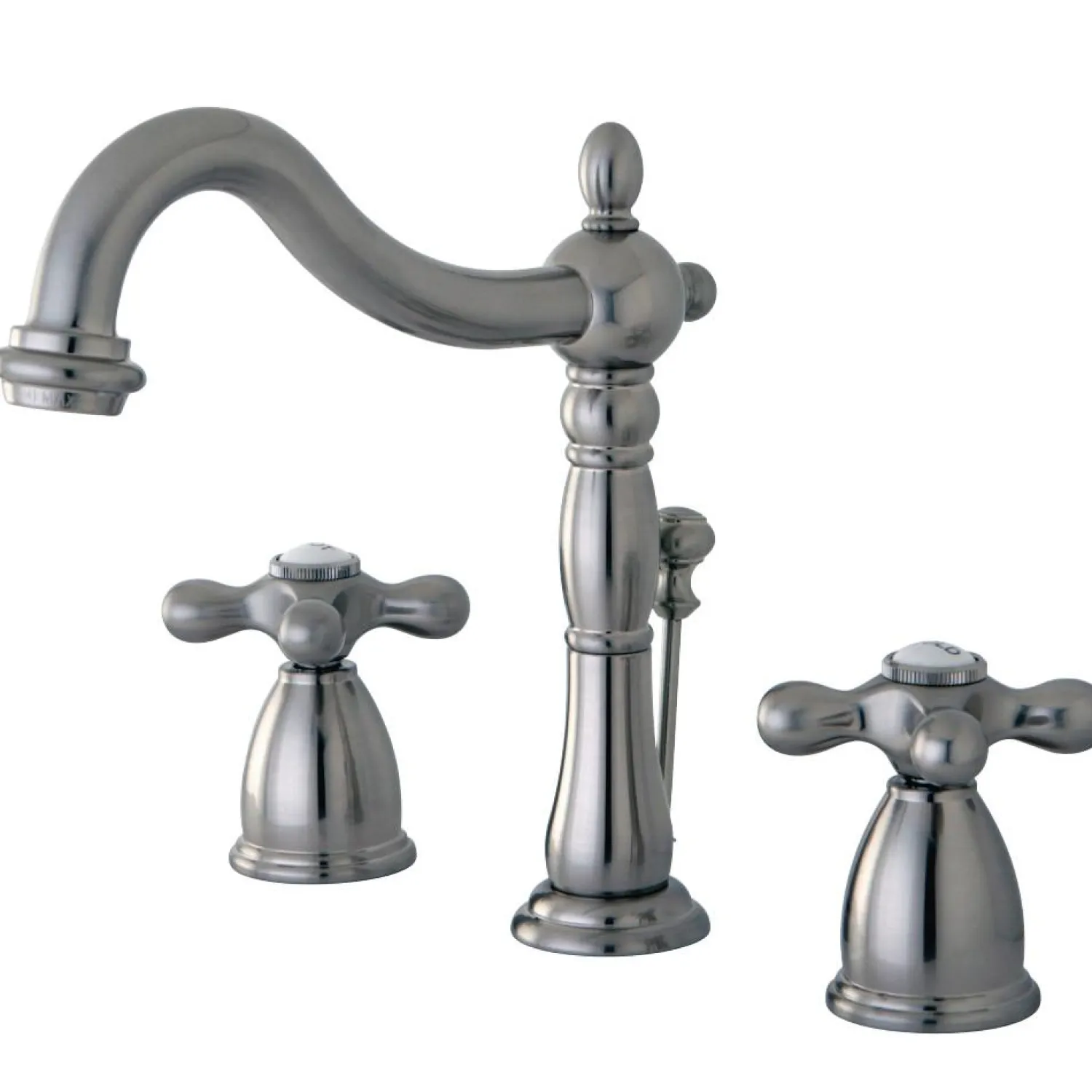 Clearance Heritage 8" Widespread Bathroom Faucet 8" Widespread