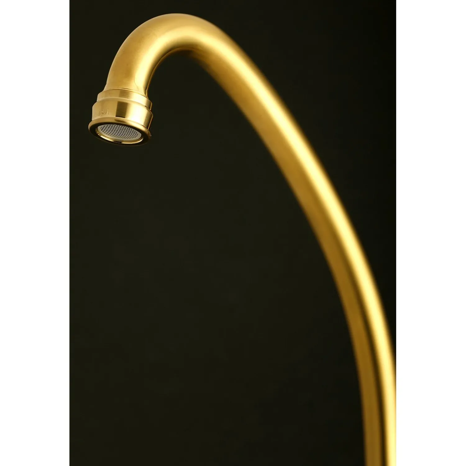 2-Hole 2-Handle Wall Mount Kitchen Faucet Wall Mounted Kitchen Faucets