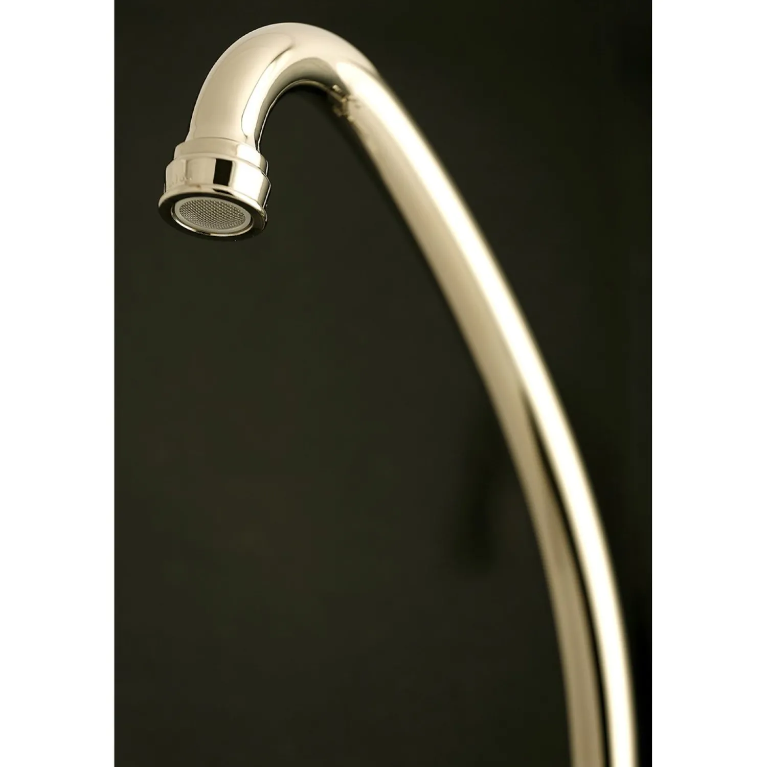 2-Hole 2-Handle Wall Mount Kitchen Faucet Wall Mounted Kitchen Faucets