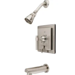 Hot 3-Hole Tub and Shower Faucet Tub & Shower Sets|Tub Faucets