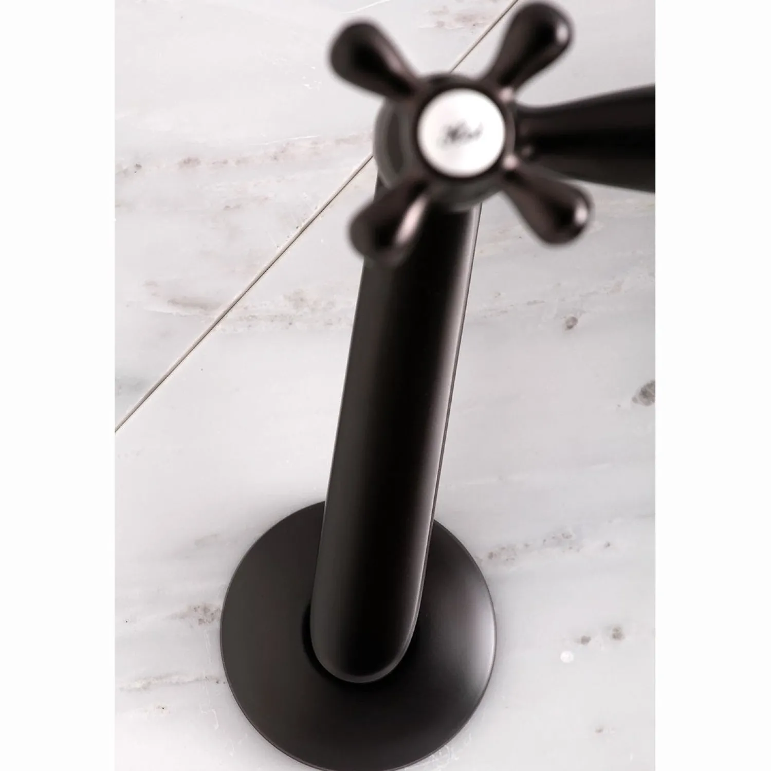 Online 2-Hole Tub Wall Mount Clawfoot Tub Faucet with Hand Shower Tub & Shower Sets|Tub Faucets