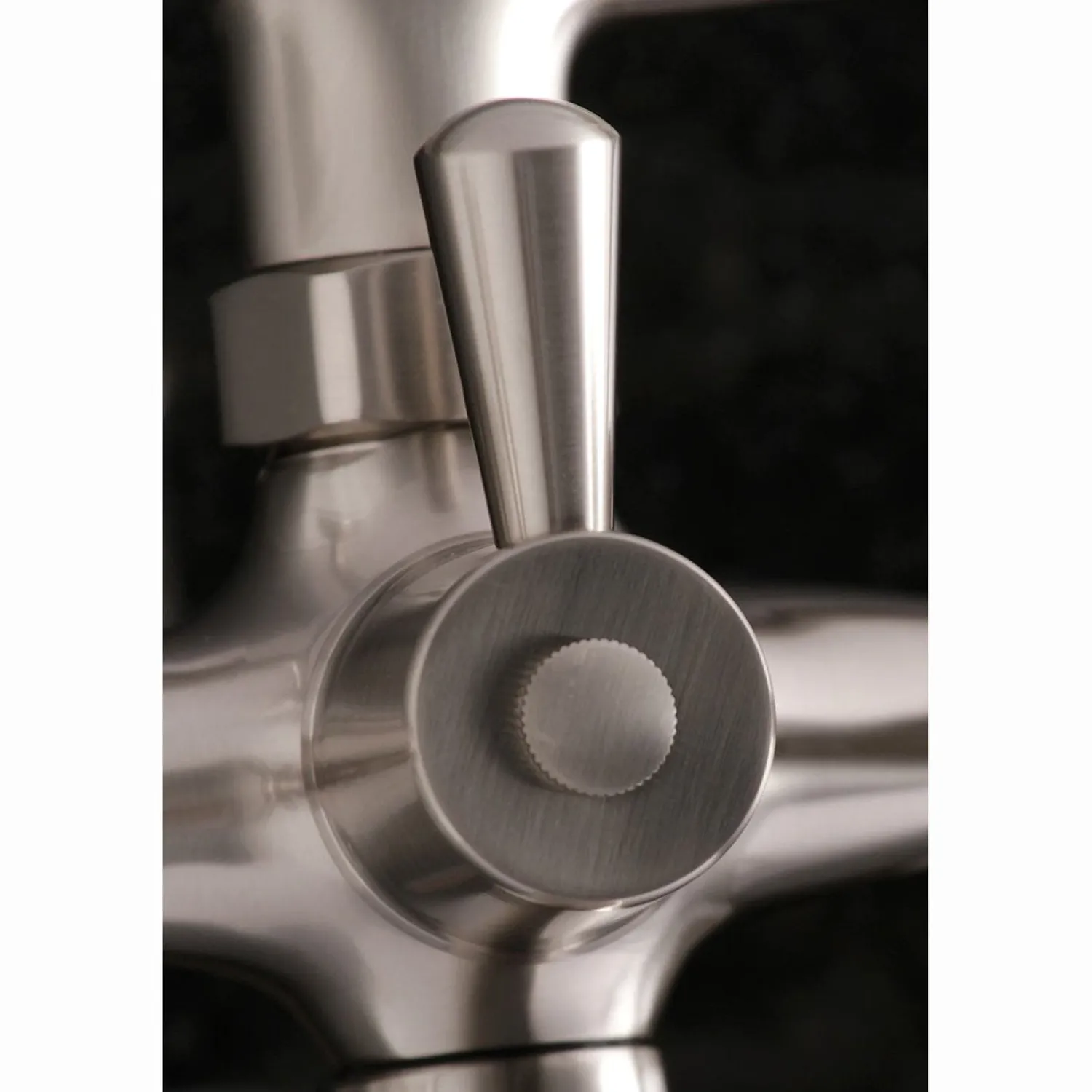 Online 2-Hole Tub Wall Mount Clawfoot Tub Faucet with Hand Shower Tub & Shower Sets|Tub Faucets