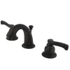 Online 3-Hole Widespread Bathroom Faucet 8" Widespread