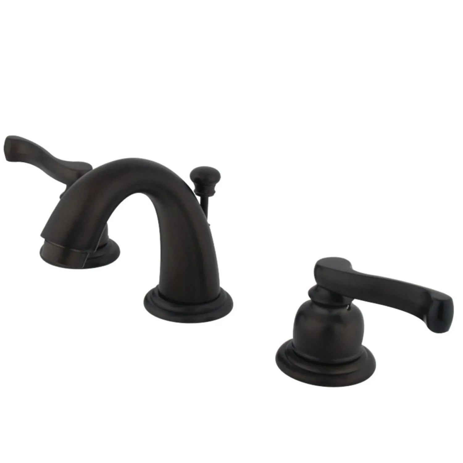 Online 3-Hole Widespread Bathroom Faucet 8" Widespread