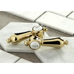 Sale 3-Hole 8" Widespread Bathroom Faucet 8" Widespread