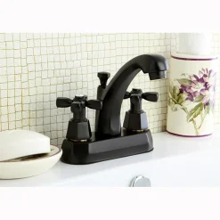 Best Homestead Two Handle 4