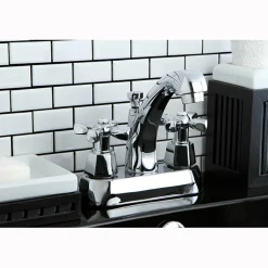 Best Homestead Two Handle 4