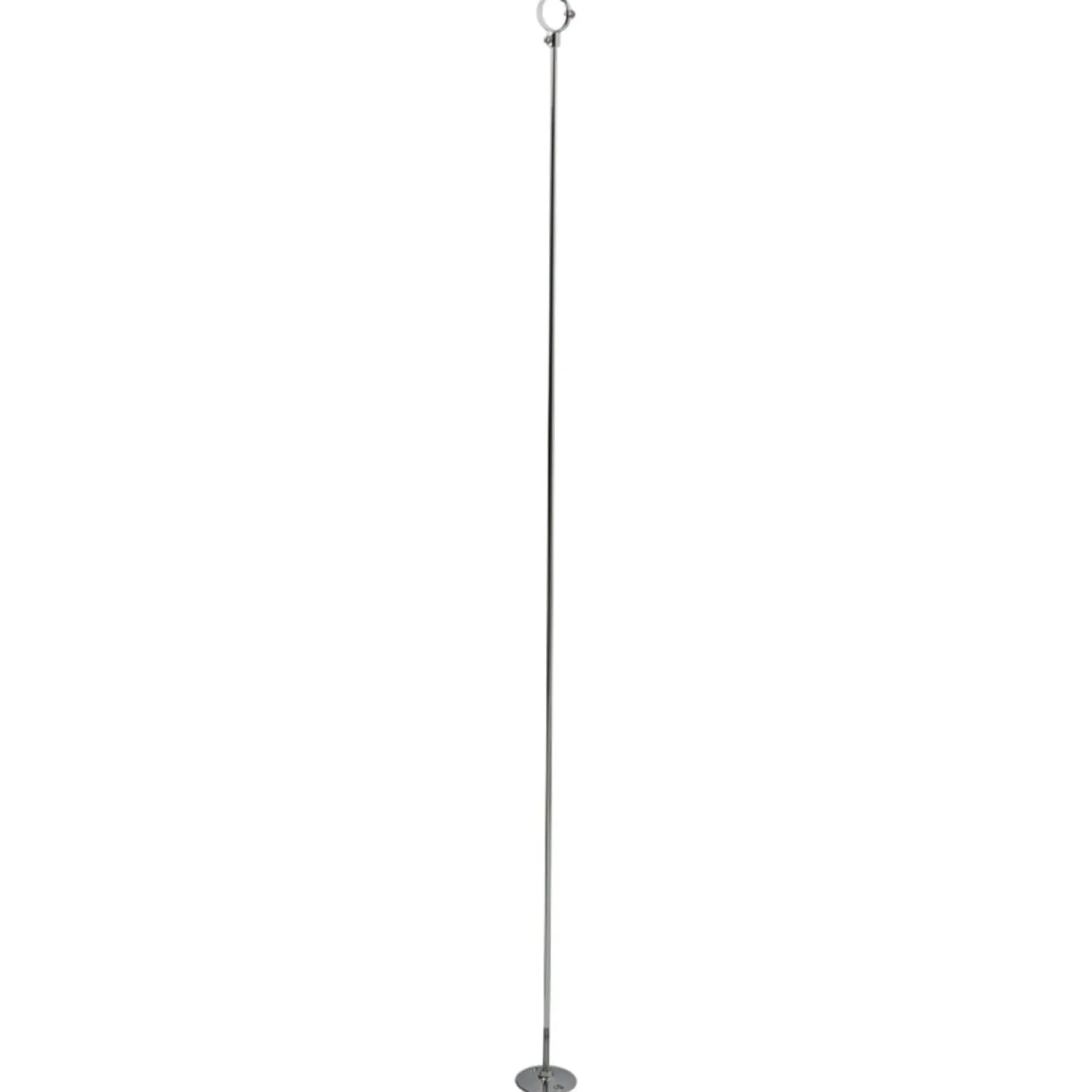 Hot 38-Inch Ceiling Post Shower Curtain Rods