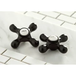 Clearance 8-Inch Center Wall Mount Bathroom Faucet Wall Mount
