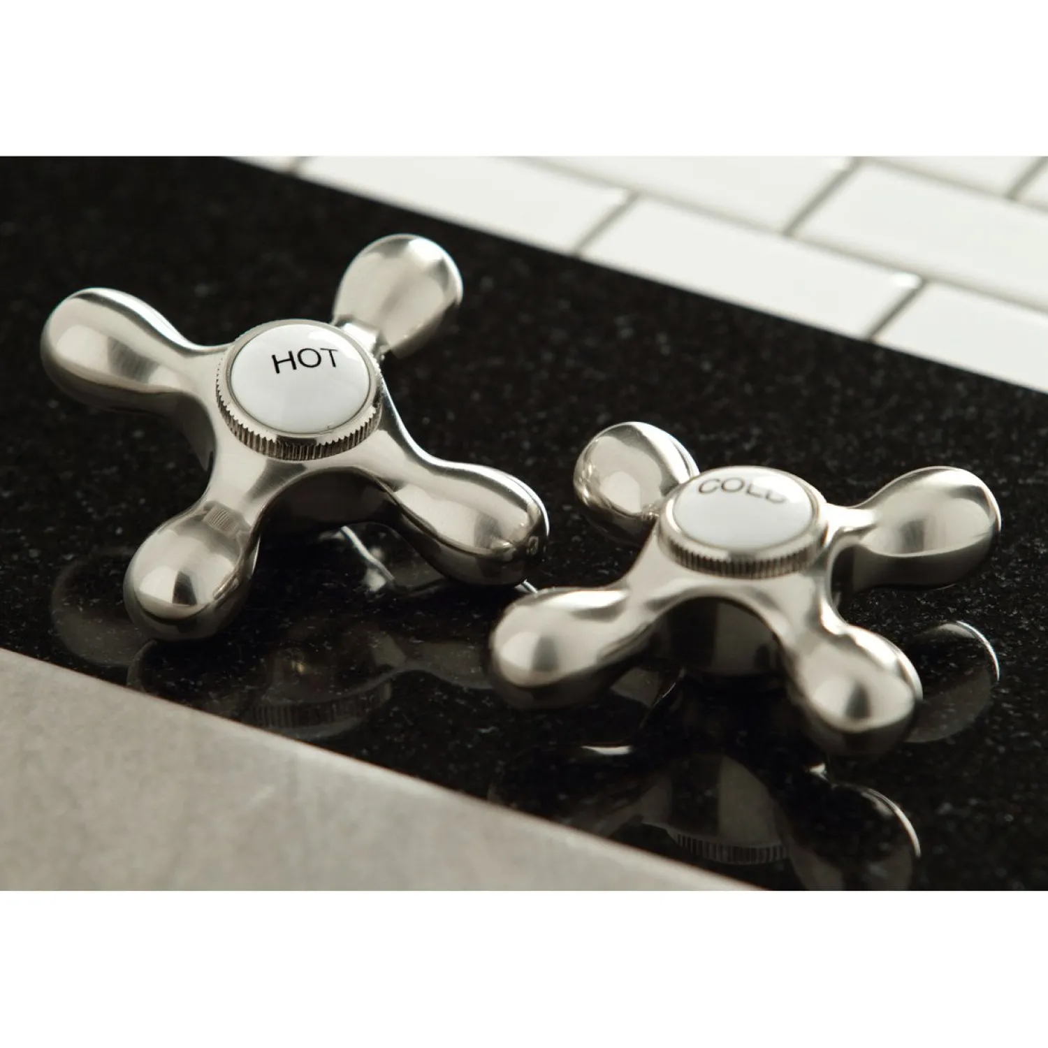 Clearance 8-Inch Center Wall Mount Bathroom Faucet Wall Mount