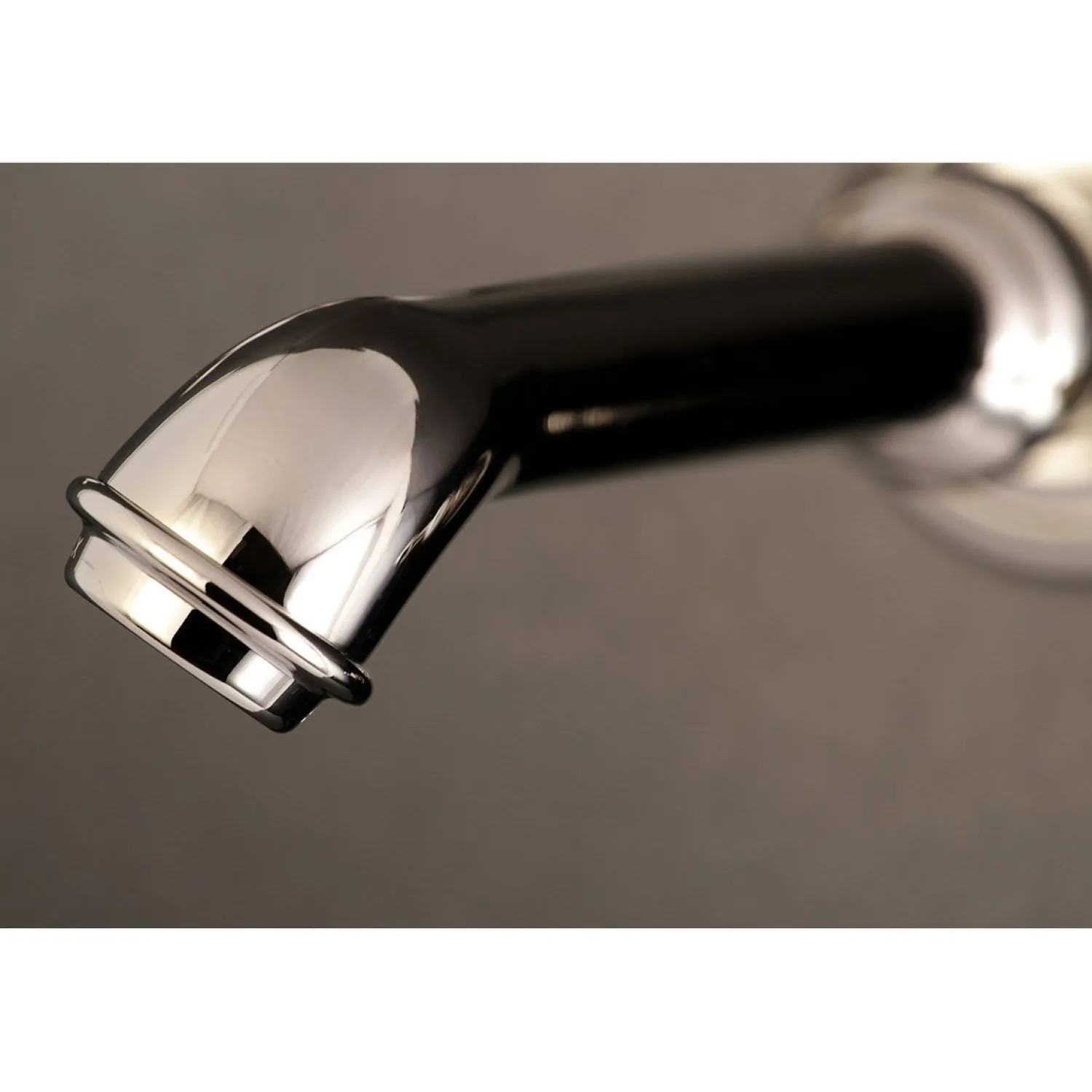 Clearance 8-Inch Center Wall Mount Bathroom Faucet Wall Mount