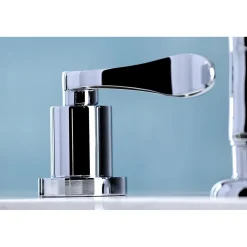 Sale 8-Inch to 16-Inch Widespread Kitchen Faucet Widespread Kitchen Faucets|Faucets With Side Spray