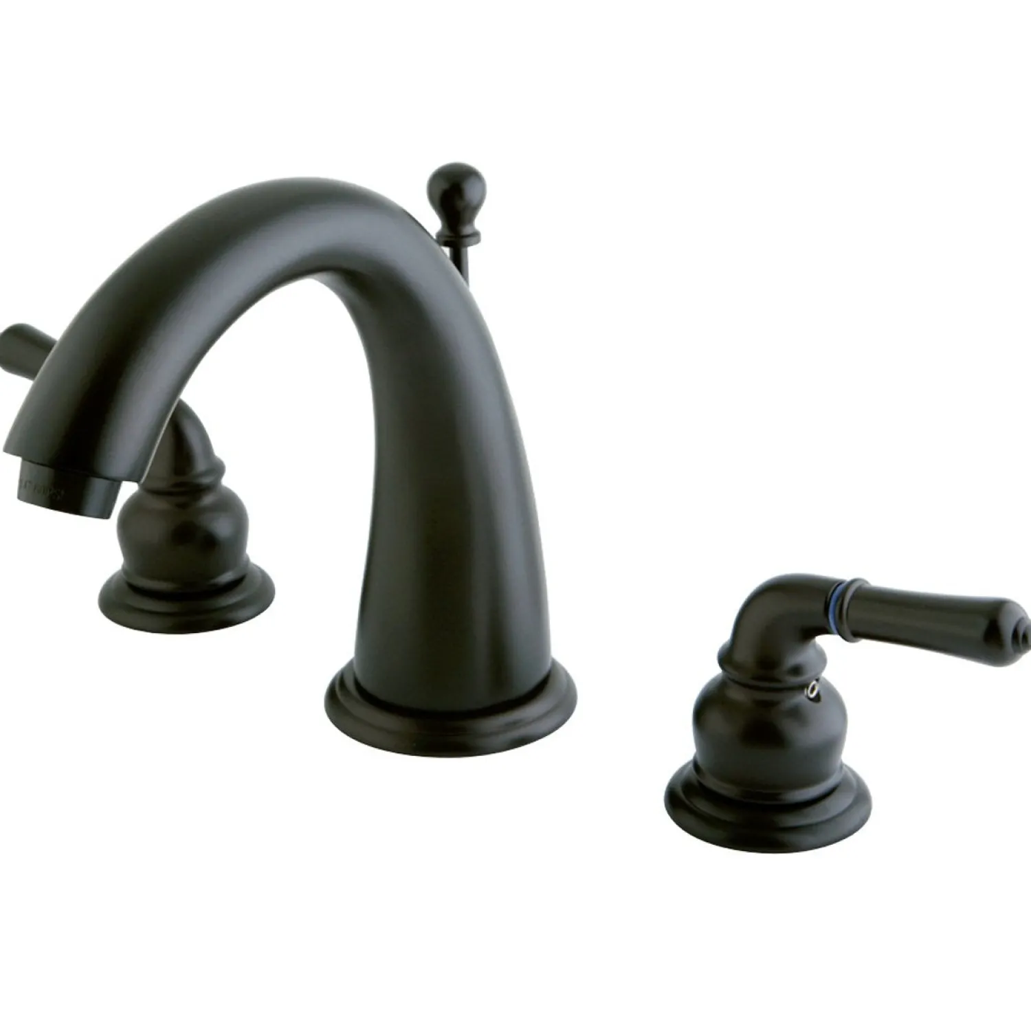 Online 8-Inch Widespread 3-Hole Bathroom Faucet 8" Widespread