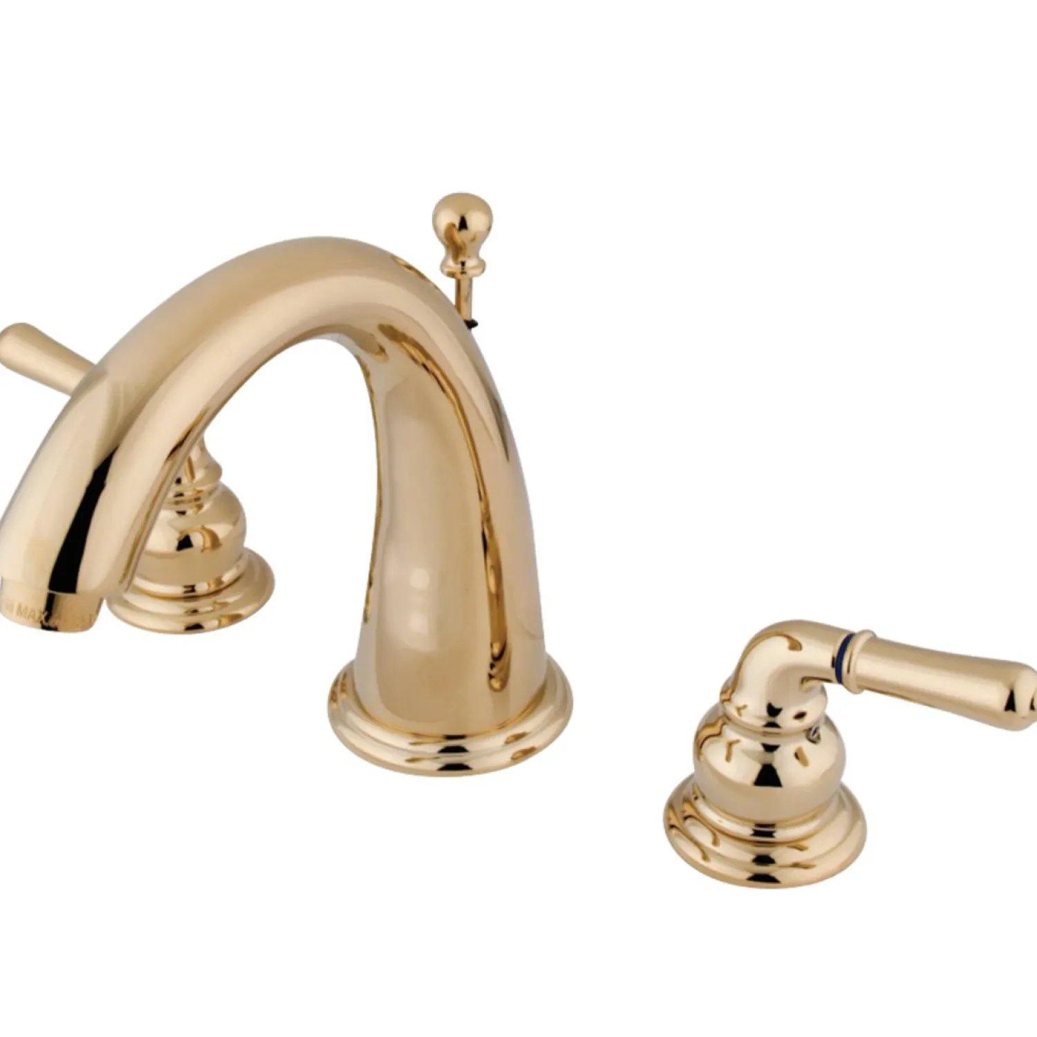 Online 8-Inch Widespread 3-Hole Bathroom Faucet 8" Widespread