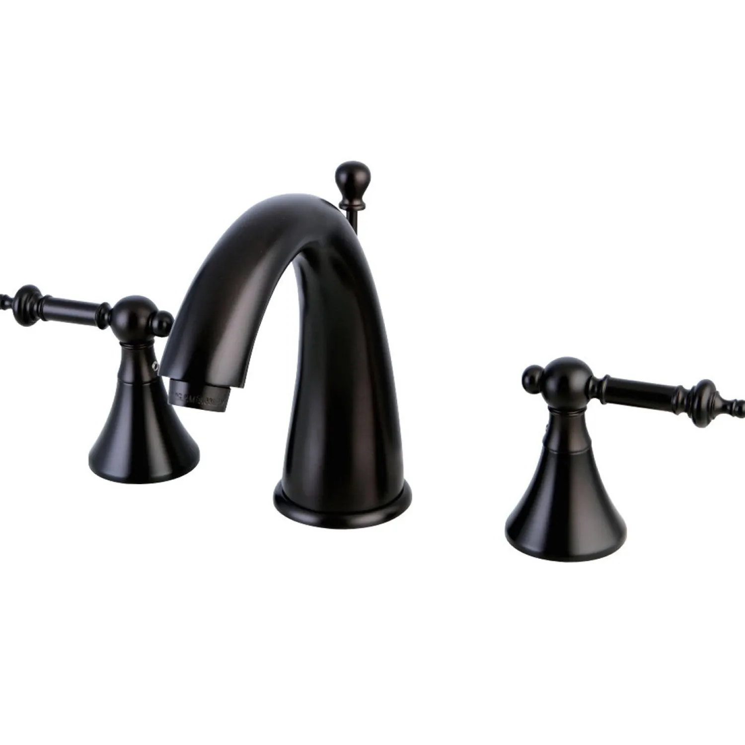 Hot 8-Inch Widespread Bathroom Faucet 8" Widespread