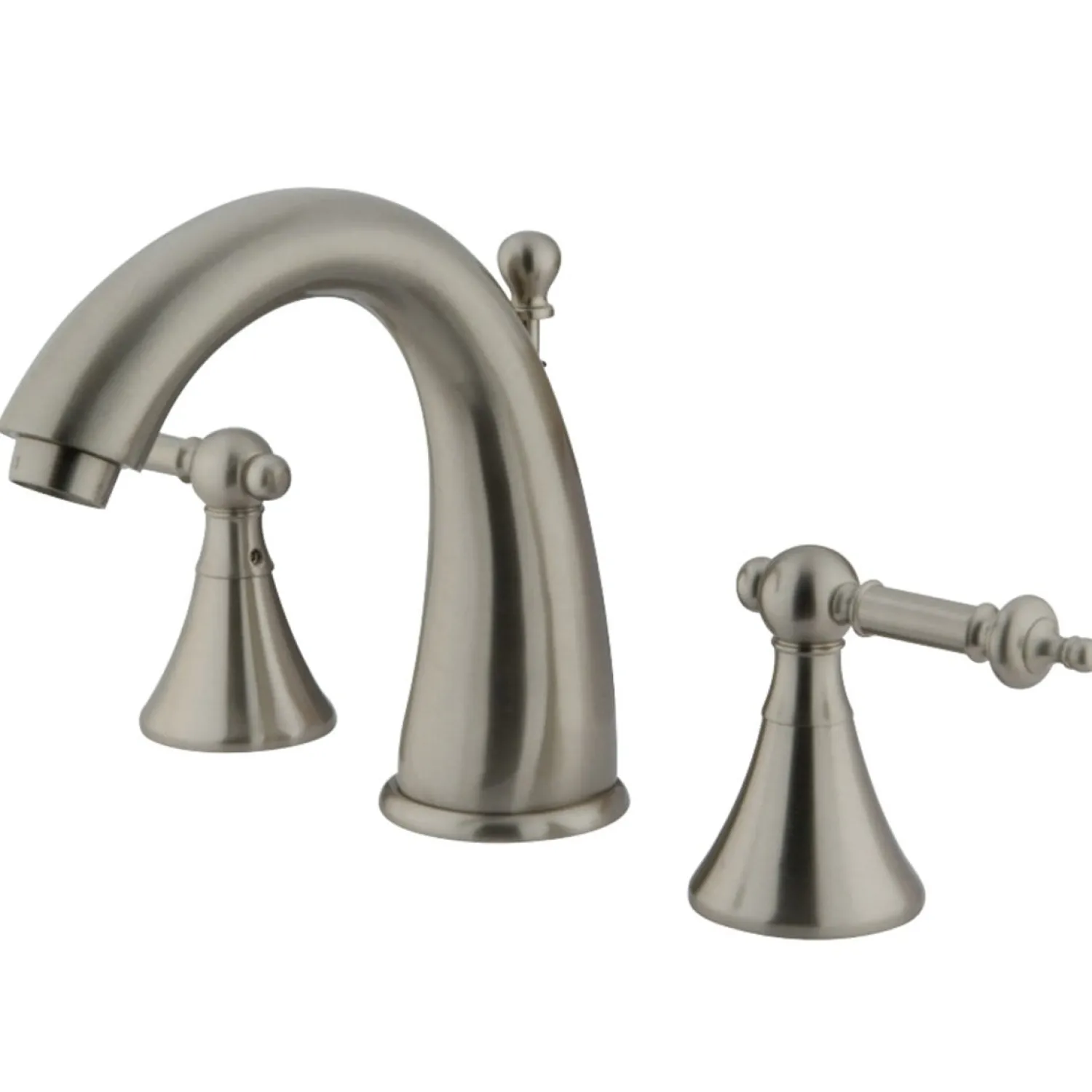 Hot 8-Inch Widespread Bathroom Faucet 8" Widespread