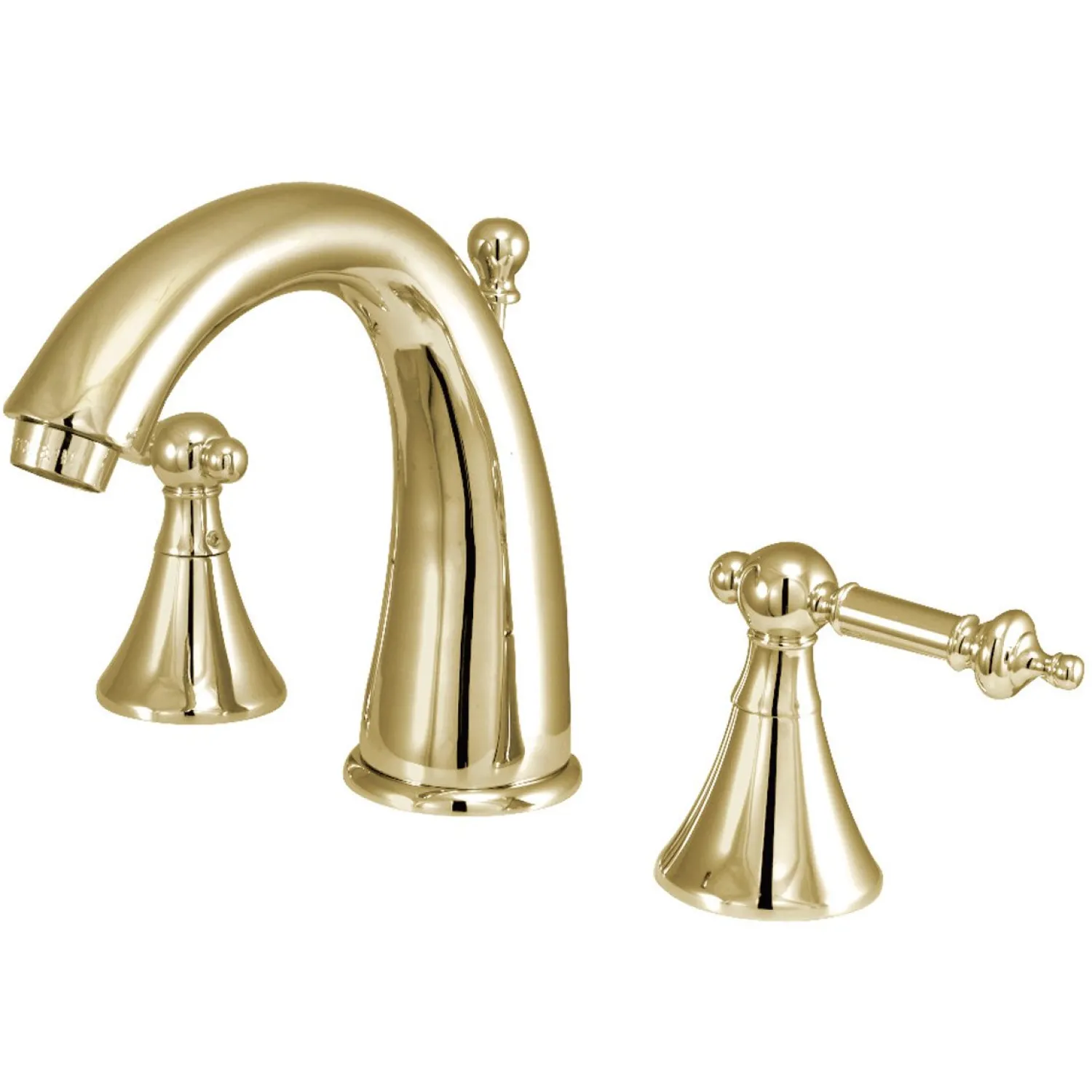 Hot 8-Inch Widespread Bathroom Faucet 8" Widespread