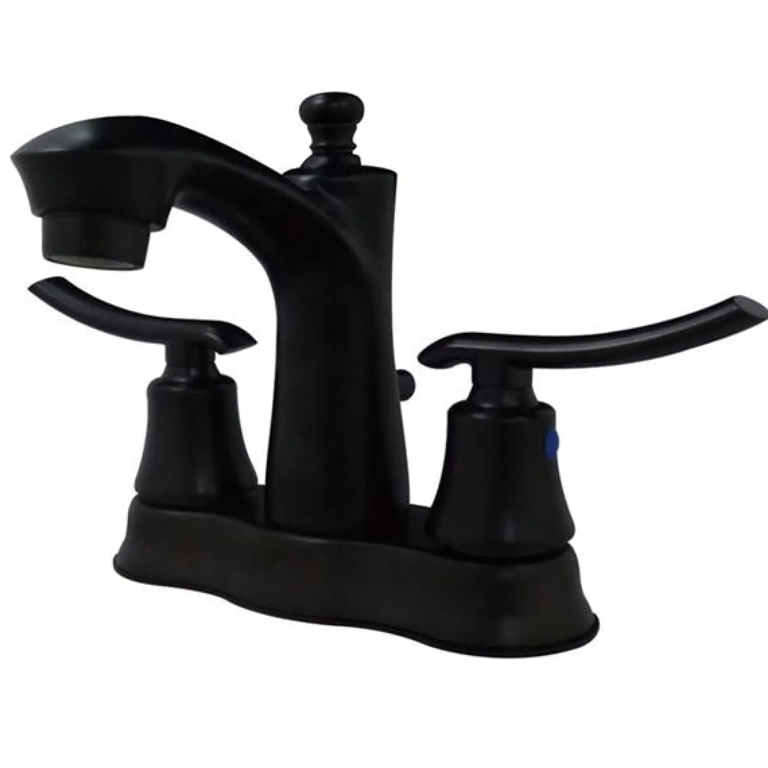 Clearance Jamestown 4-Inch Centerset Lavatory Faucet 4" Center Set