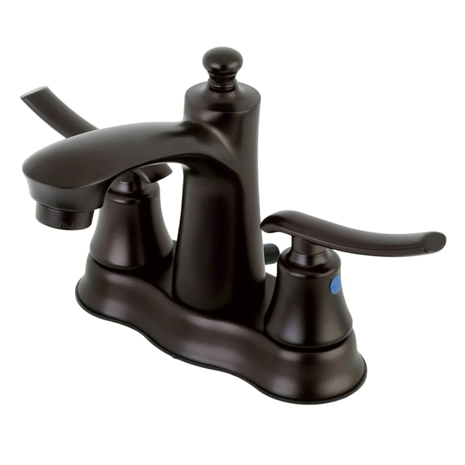 Clearance Jamestown 4-Inch Centerset Lavatory Faucet 4" Center Set