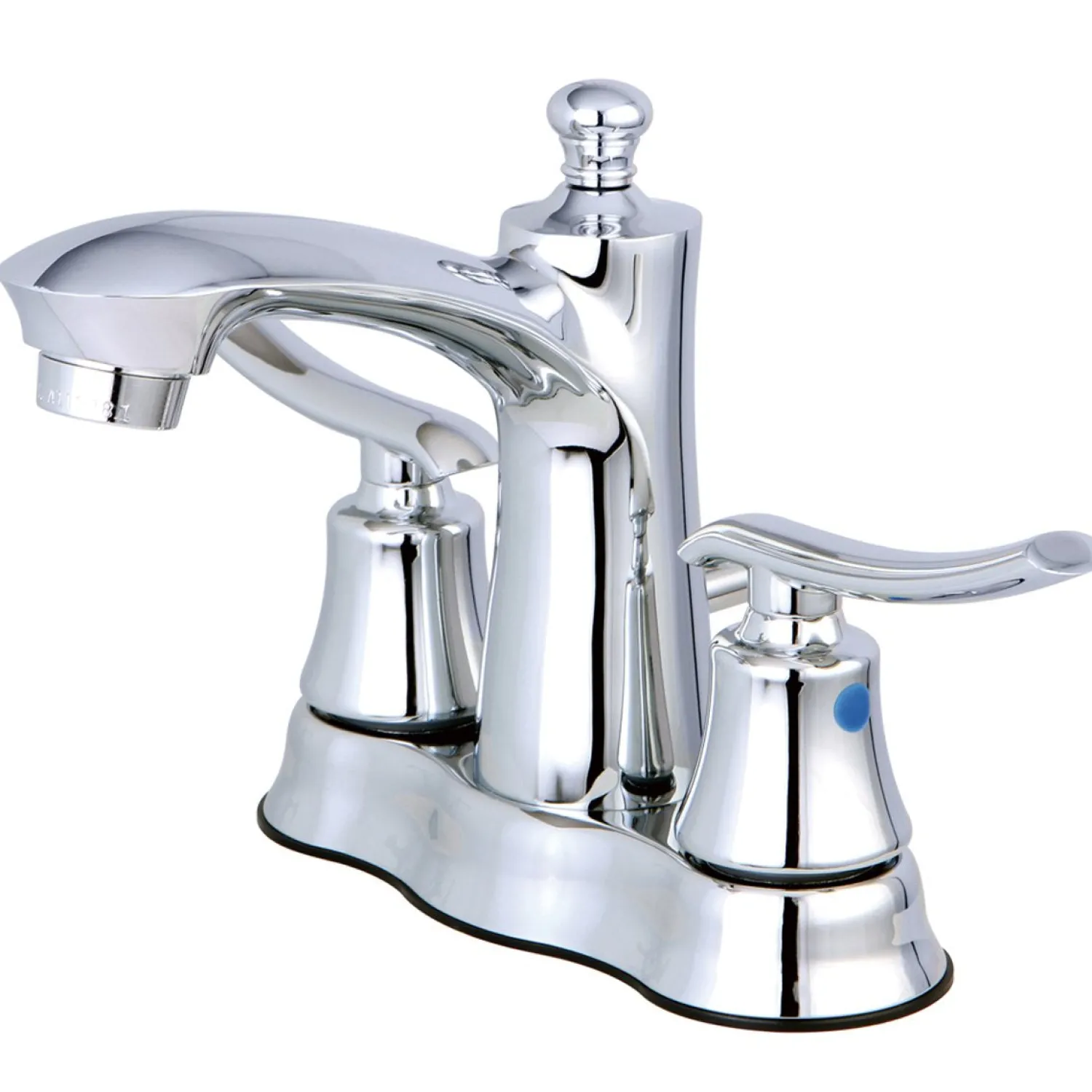 Clearance Jamestown 4-Inch Centerset Lavatory Faucet 4" Center Set