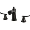 Online Jamestown Widespread Lavatory Faucet 8" Widespread