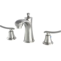 Online Jamestown Widespread Lavatory Faucet 8" Widespread