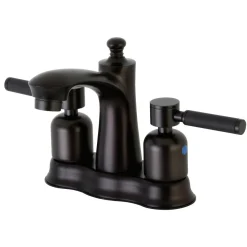 Hot Kaiser Deck Mount 4