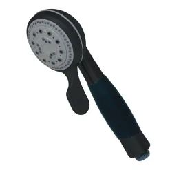 Outlet Kaiser 5-Function Hand Shower Handheld Shower Heads