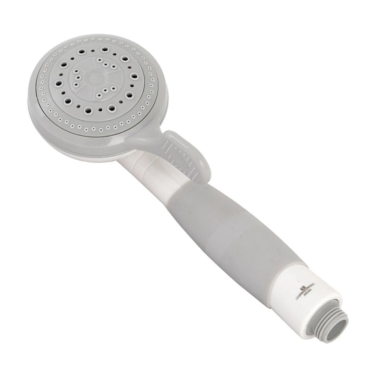 Outlet Kaiser 5-Function Hand Shower Handheld Shower Heads