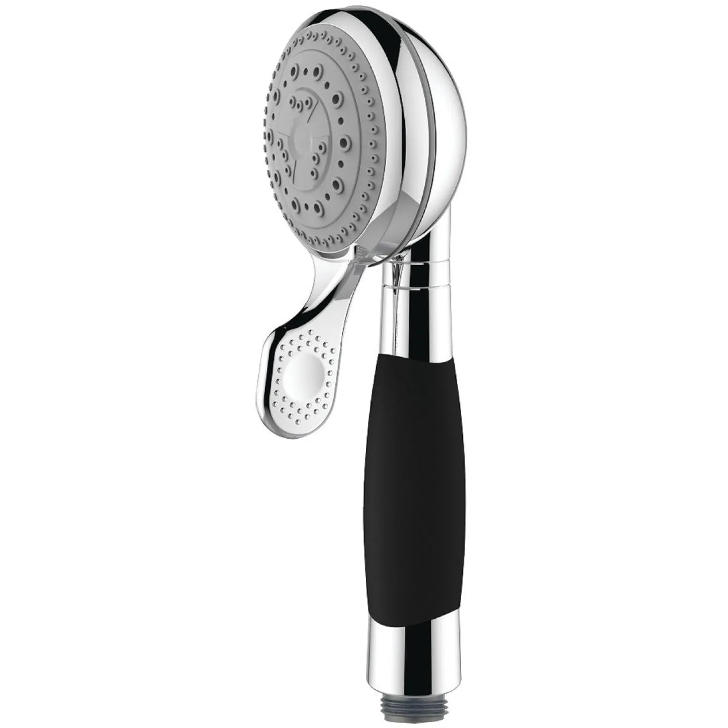 Discount Kaiser 4-Function Hand Shower Head Handheld Shower Heads