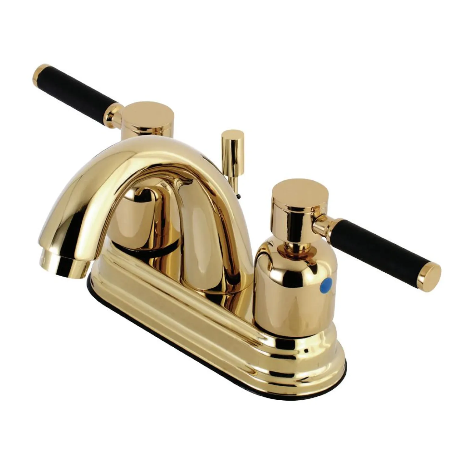Discount Kaiser 4-Inch Centerset Bathroom Faucet 4" Center Set