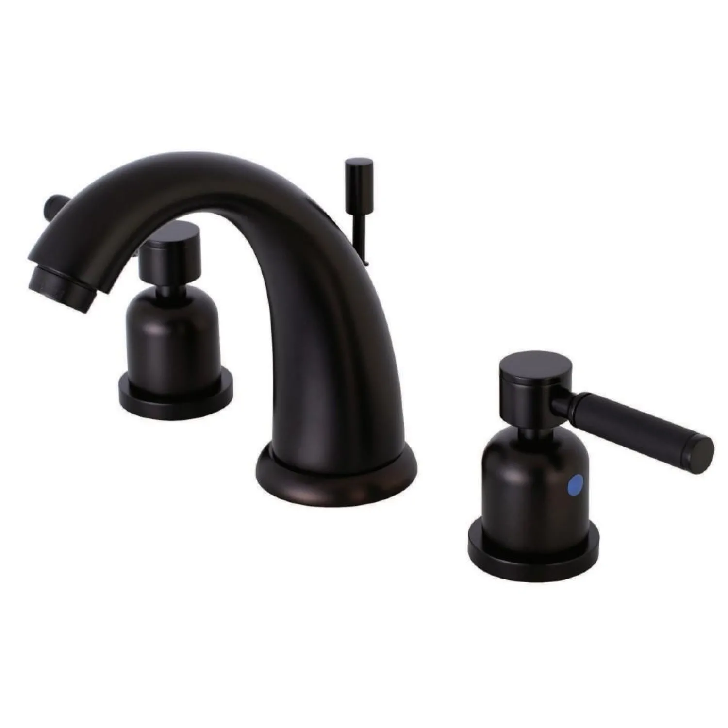 Sale Kaiser 8-Inch Widespread 3-Hole Bathroom Faucet 8" Widespread