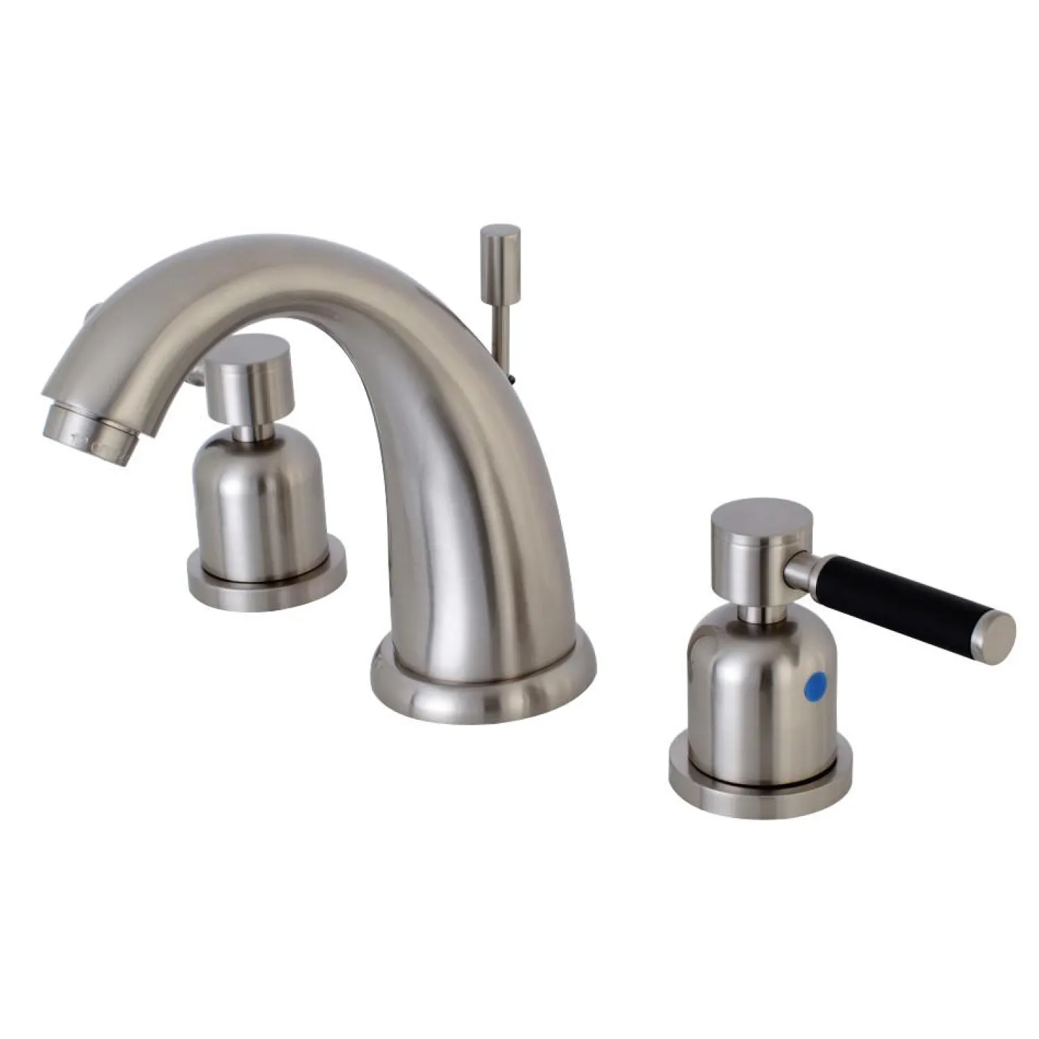 Sale Kaiser 8-Inch Widespread 3-Hole Bathroom Faucet 8" Widespread