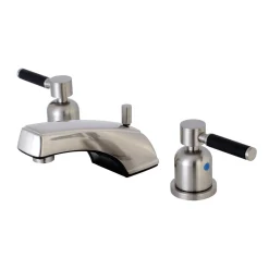 Sale Kaiser 8-Inch Widespread Bathroom Faucet 8" Widespread