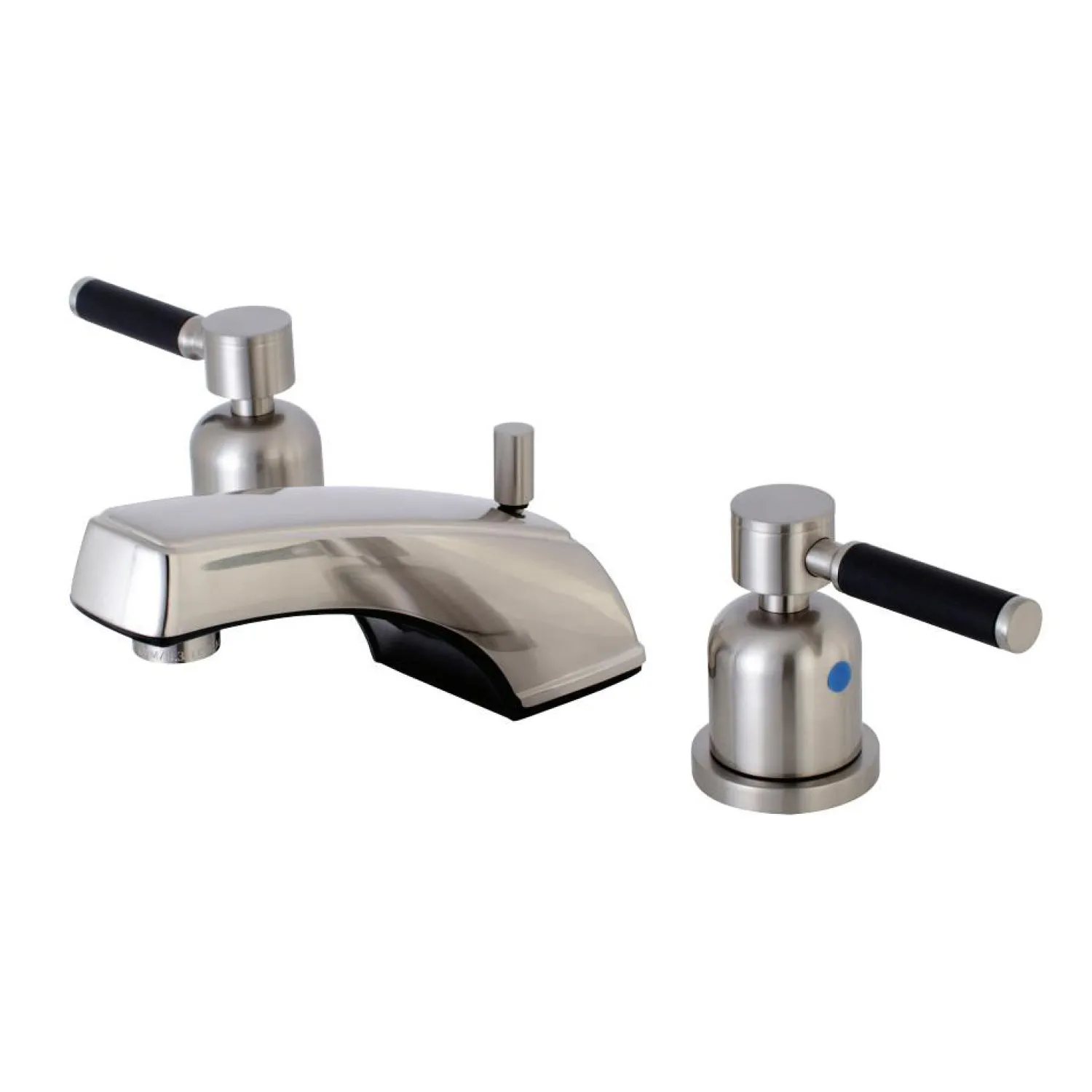 Sale Kaiser 8-Inch Widespread Bathroom Faucet 8" Widespread