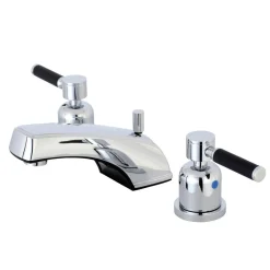 Sale Kaiser 8-Inch Widespread Bathroom Faucet 8" Widespread