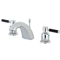 Sale Kaiser Mini-Widespread Bathroom Faucet 4
