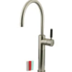 Outlet Kaiser Single Handle Vessel Sink Faucet Vessel Faucets