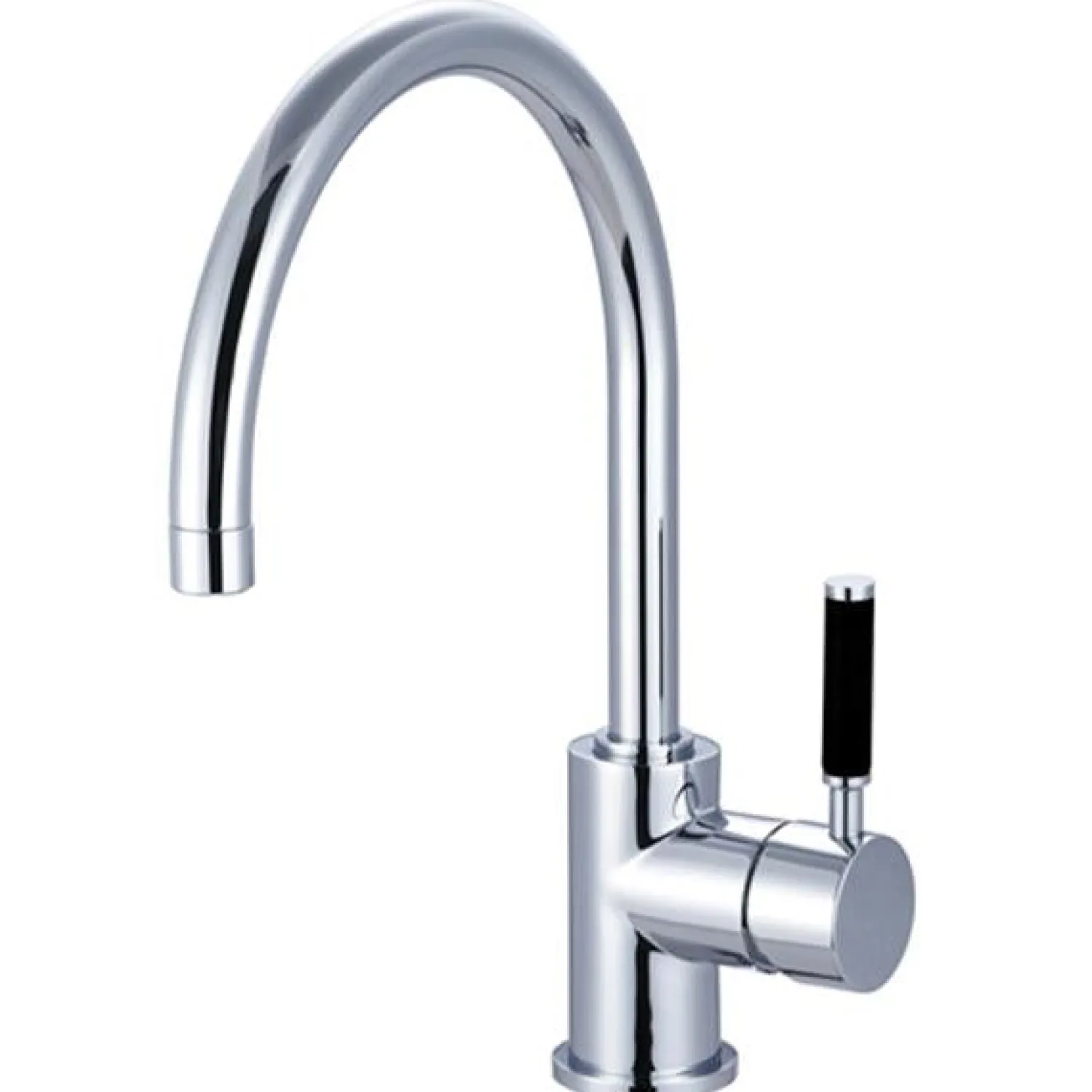 Kaiser Single Handle Brass Vessel Sink Faucet Vessel Faucets