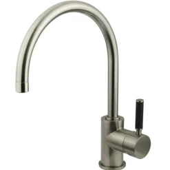 Kaiser Single Handle Brass Vessel Sink Faucet Vessel Faucets