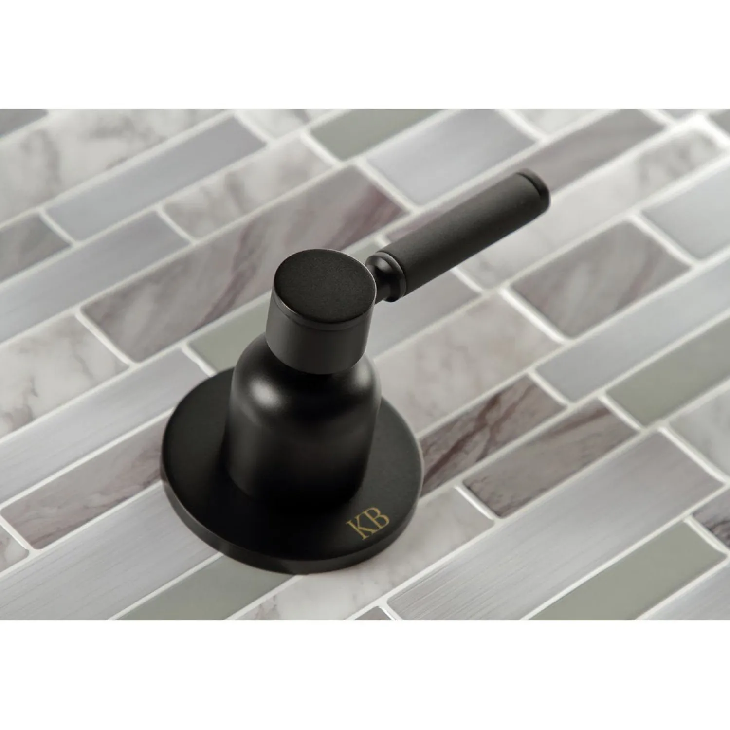 Kaiser Two-Handle Tub and Shower Faucet Tub & Shower Sets|Tub Faucets