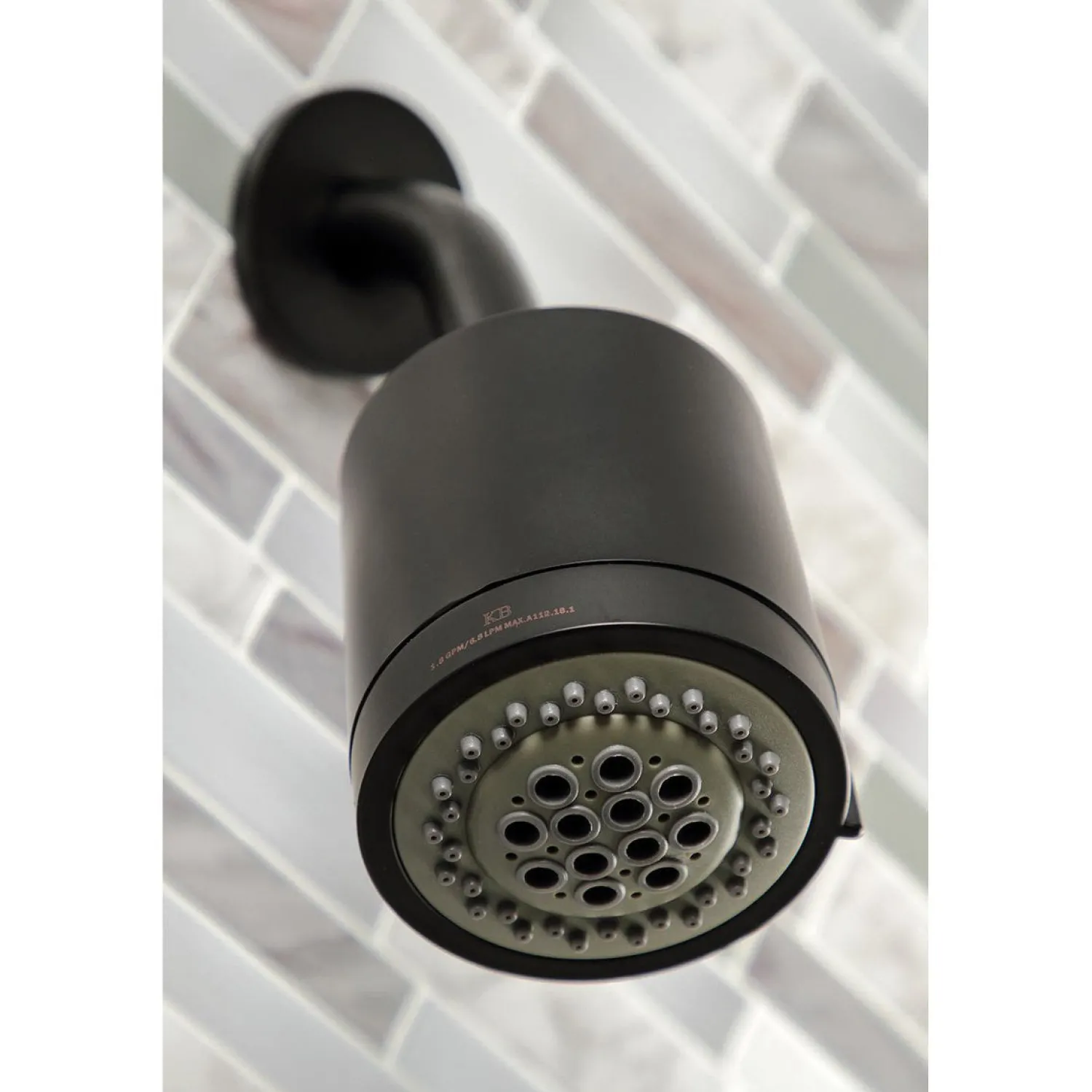 Kaiser Two-Handle Tub and Shower Faucet Tub & Shower Sets|Tub Faucets