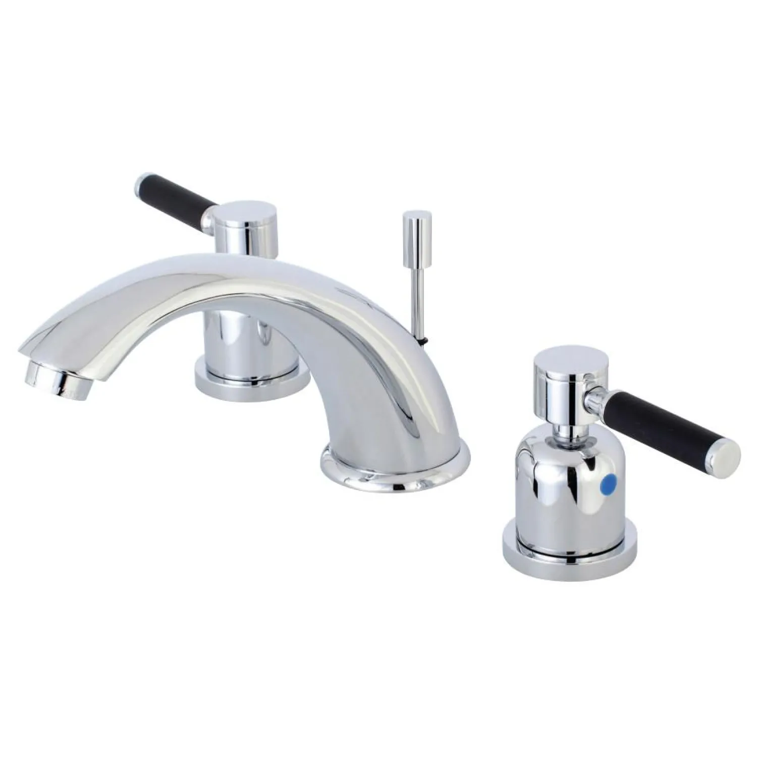 Kaiser 8" Widespread Bathroom Faucet 8" Widespread