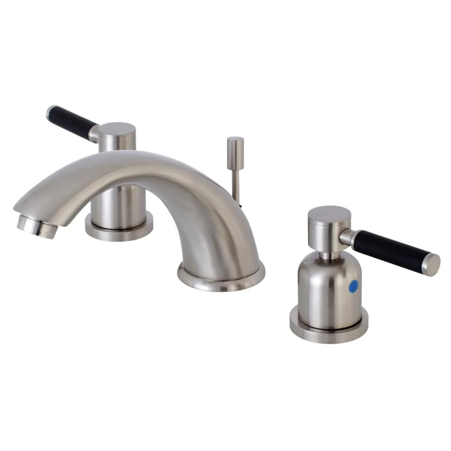 Kaiser 8" Widespread Bathroom Faucet 8" Widespread