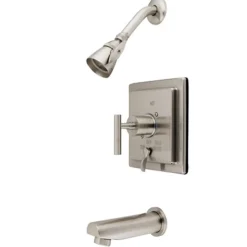Best KB86580CML Manhattan Tub and Shower Faucet Tub & Shower Sets