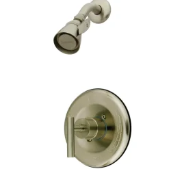 Discount KB6638CMLSO Manhattan Single Handle Shower Faucet Tub & Shower Sets