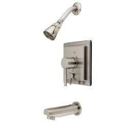 Best KB86580DL Concord Single Handle Tub and Shower Set Tub & Shower Sets