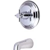 Clearance KB2631DXTO Concord Single Handle Tub Faucet Tub Faucets