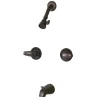 New KB245LL Tub and Shower Faucet in Oil Rubbed Bronze Tub & Shower Sets|Tub Faucets