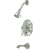Clearance KB36310PLT Tub and Shower Trim Only in Polished Chrome Tub & Shower Sets